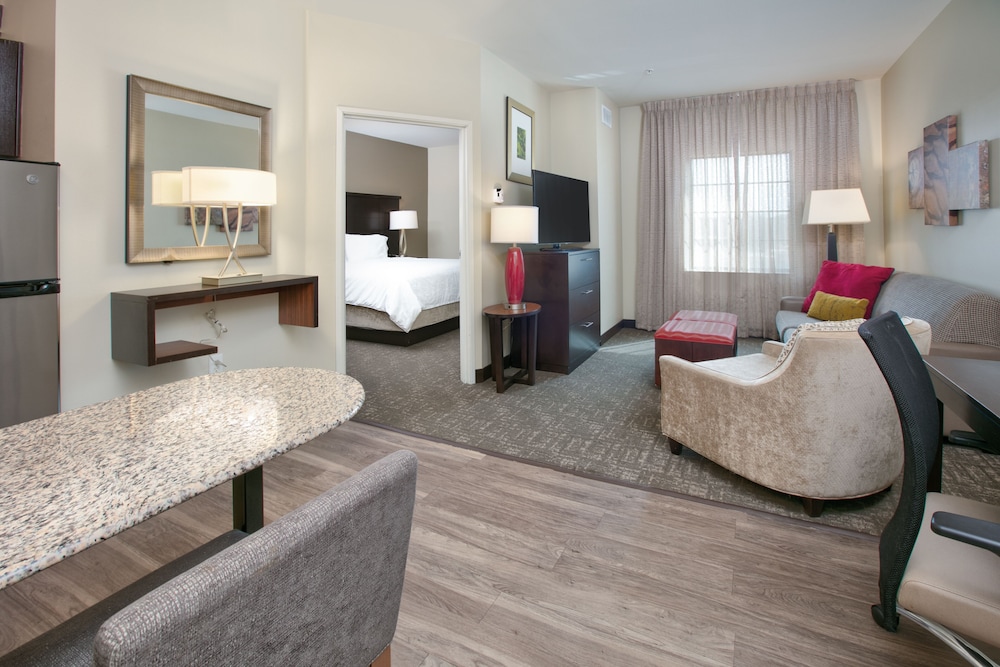 Staybridge Suites Plano Richardson Area by IHG - photo 8
