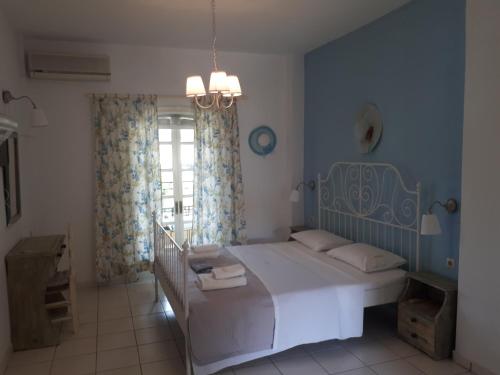 Fofos Rooms - last minute hotel in Unknown City