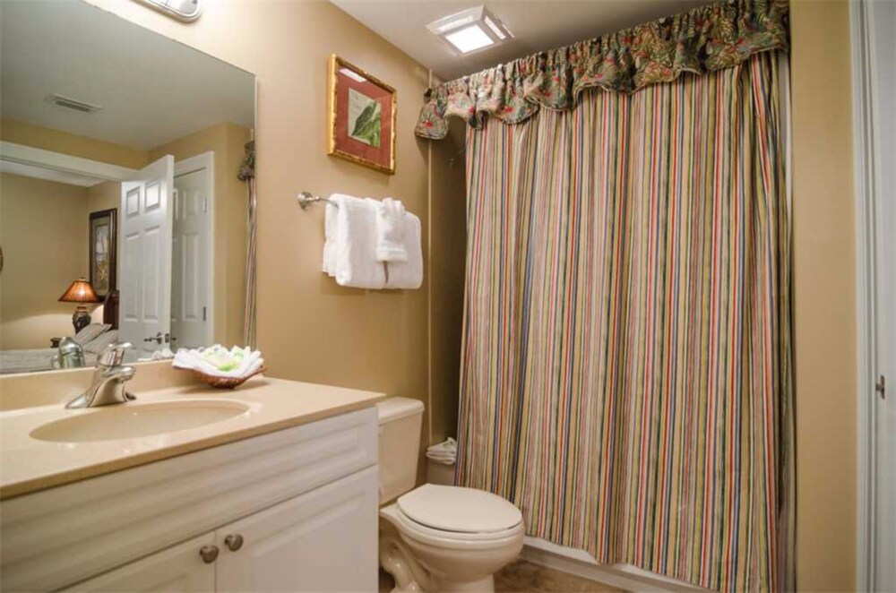 Boardwalk Beach Resort by Royal American Beach Getaways - photo 97