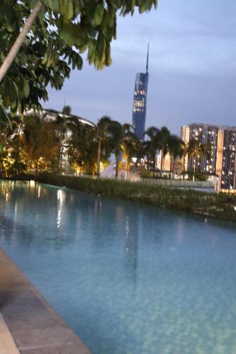 Trion SFM Dream Service suit — 4-Star Luxury Hotel in Kuala Lumpur, Malaysia