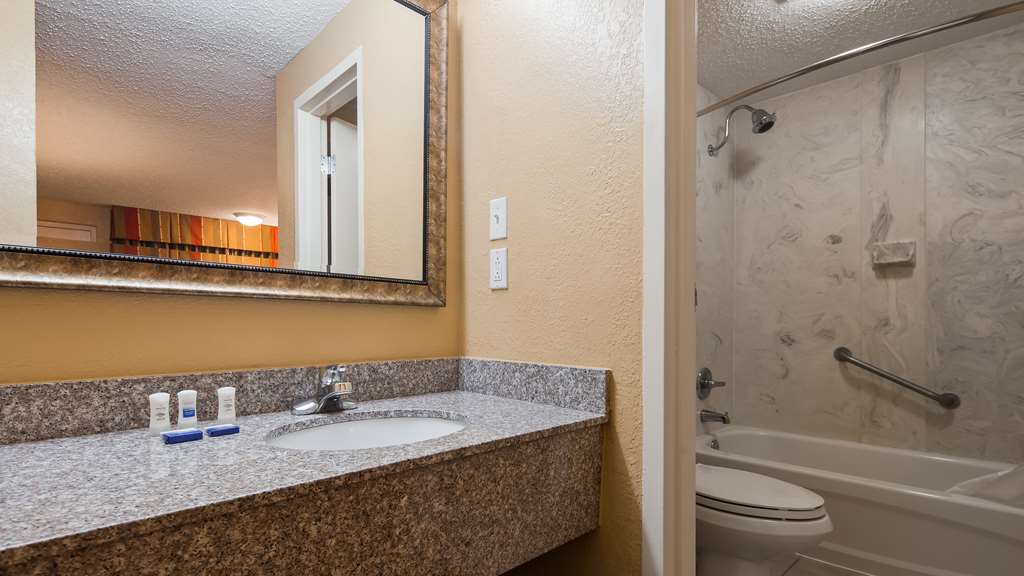 SureStay Plus by Best Western Covington - photo 19