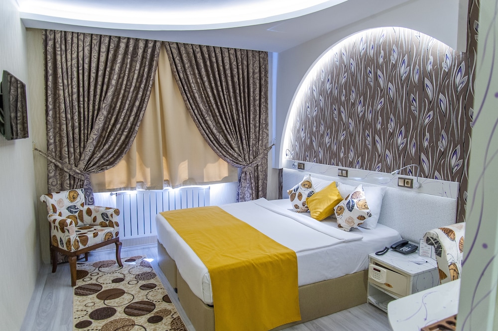 Dundar Hotel — Konya — photo 2