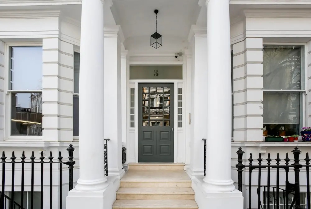 StayPrime Kensington Serviced Apartments — 4-Star Luxury Hotel in London, United Kingdom