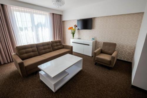 Hotel Pałacowa — hotel in Narol