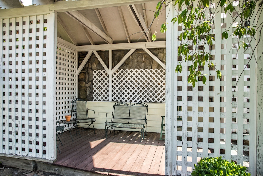 Boxwood Lodge - photo 63