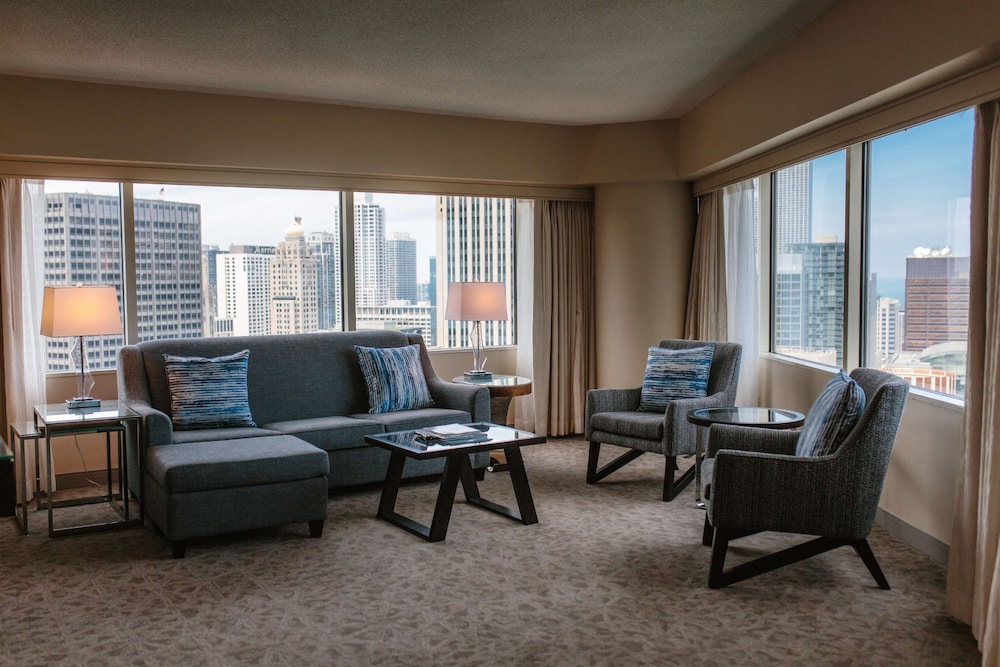 Swissotel Chicago - photo 36