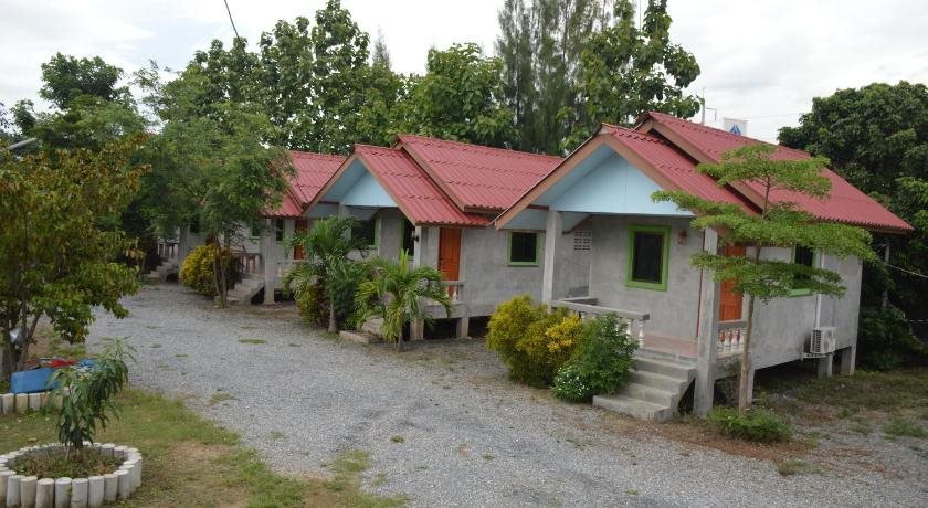 BaanSunlomjoy - last minute hotel in Ban Luang