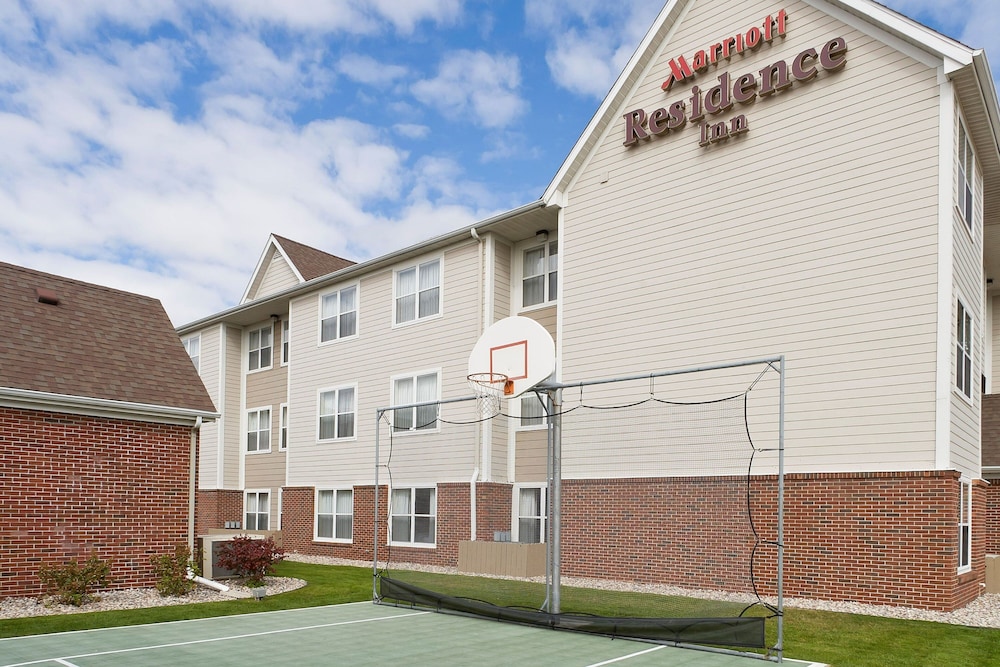 Residence Inn Appleton - photo 3