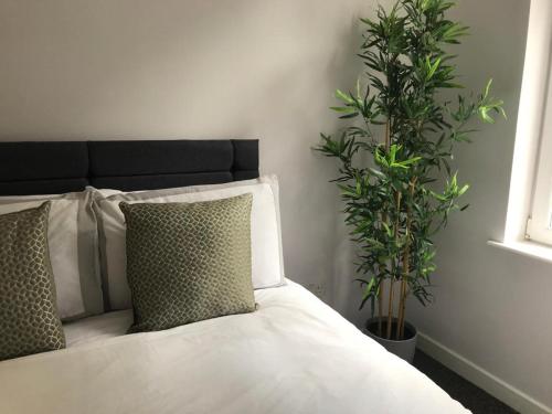 1Bed Golfhill Cottage — 4-Star Luxury Hotel in Dunblane, United Kingdom