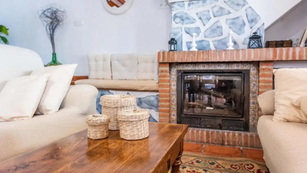 Casa El Carril Benalauria by Ruralidays — 4-Star Luxury Hotel in Benalauria, Spain