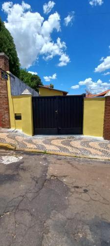 Hemanomarfi Centro in Brotas, Brasil