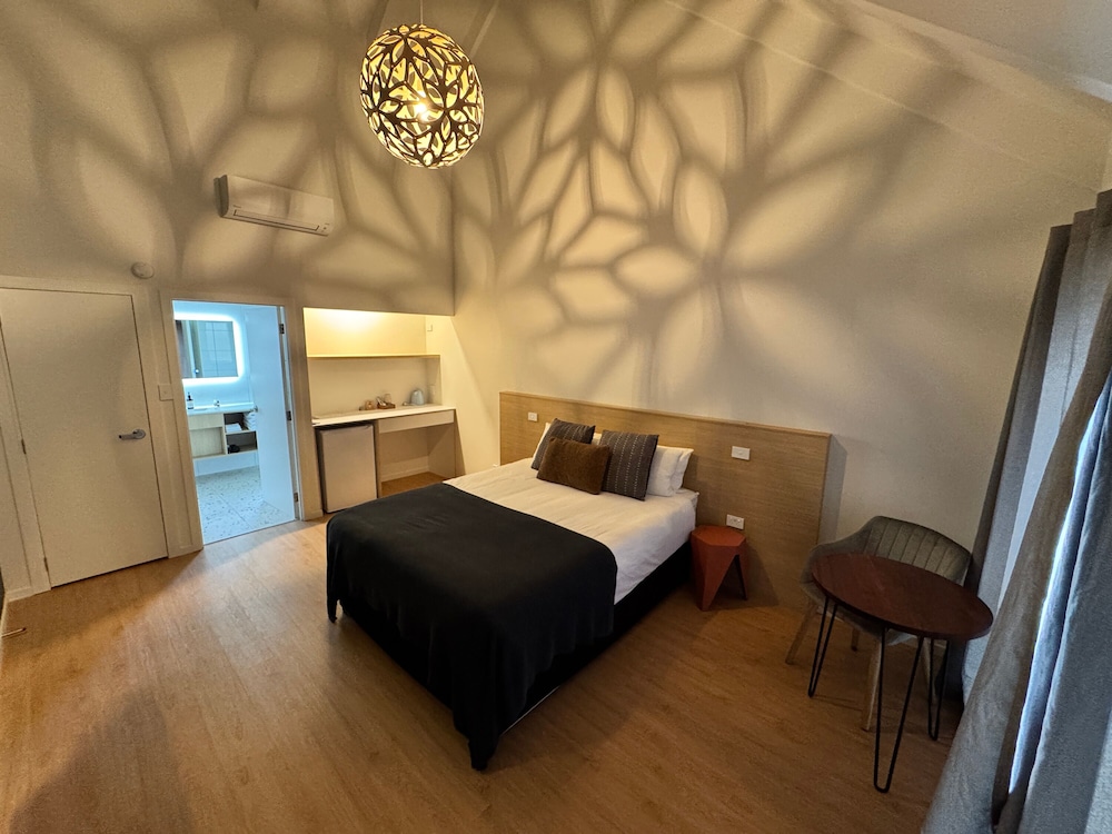 Mt Wellington Motel