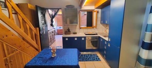 La Tonnara al Mare in Milazzo, Italy