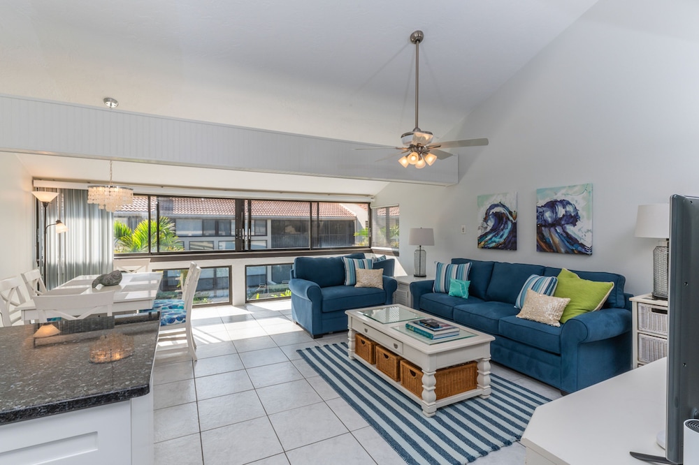 Casa Del Mar Longboat Key — 4-Star Luxury Hotel in Longboat Key, United States