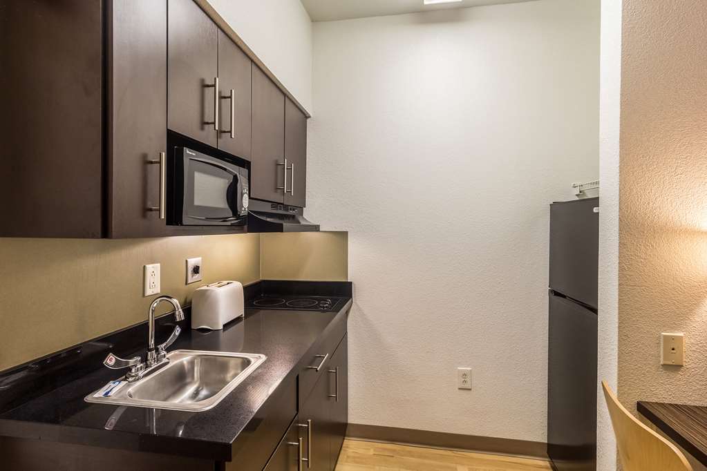 Studio 6 Mcallen TX - photo 19