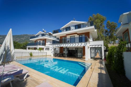 Celebrity B - last minute hotel in Fethiye