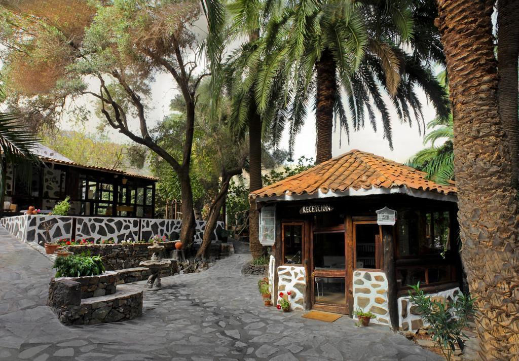 Molino de Agua de Fataga in San Bartolome De Tirajana, Spain