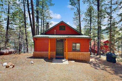 Paradise on the Lake in Unknown City, United States