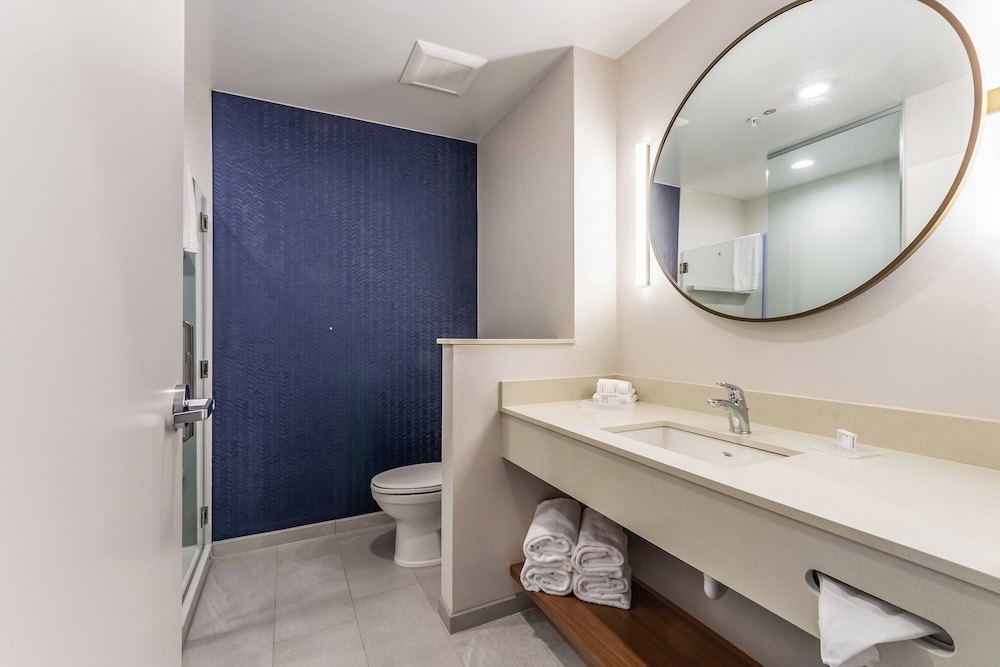 Fairfield Inn & Suites by Marriott Dallas DFW Airport North Coppell Grapevine - photo 15