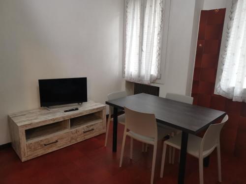 Res Clara in Padova, Italy