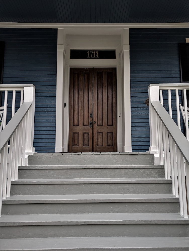 The 1890 Freeman House - photo 70