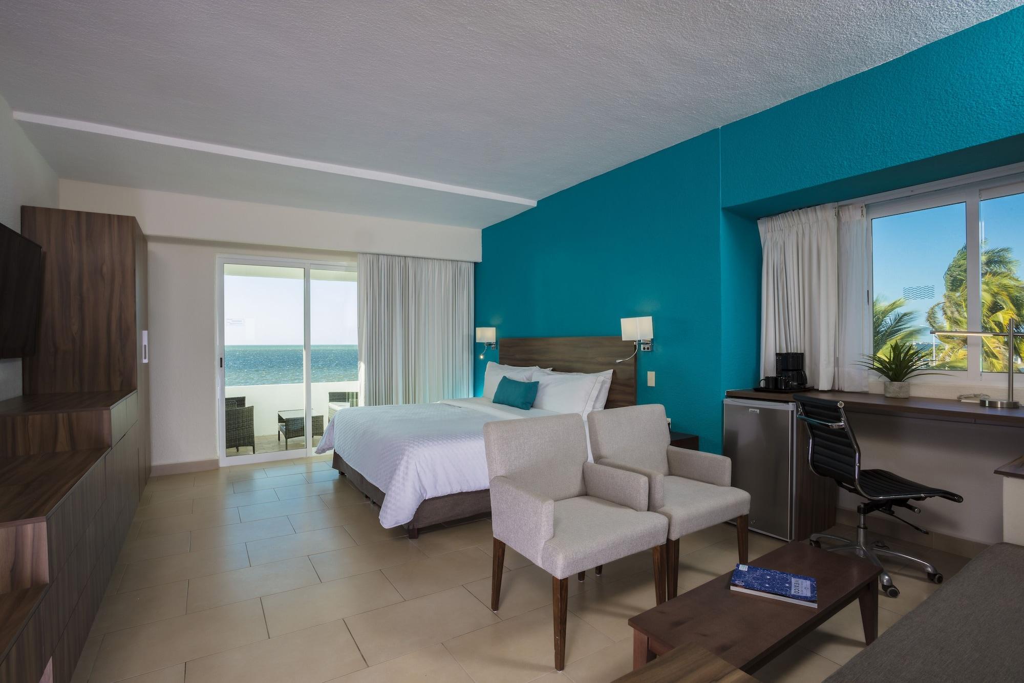 Gamma Campeche Malecon