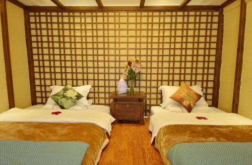 Manyangguang Inn - last minute hotel in Lijiang