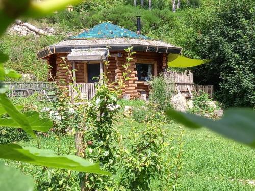 La Yourte Du Randonneur - last minute hotel in Unknown City