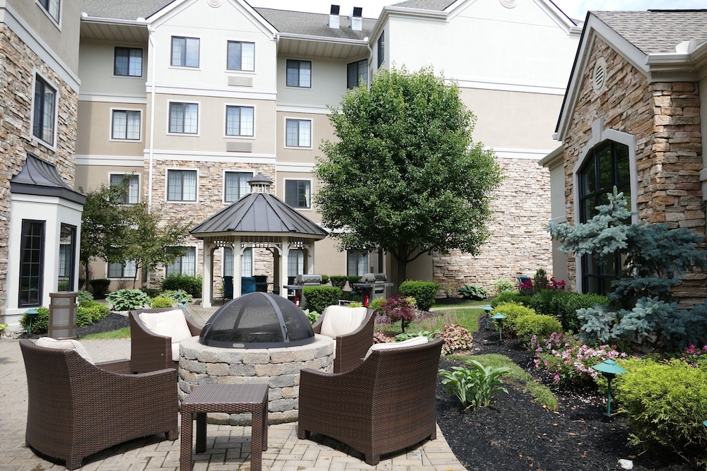 Staybridge Suites Cincinnati North by IHG - photo 68