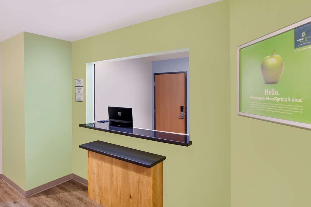 WoodSpring Suites Harlingen - photo 5