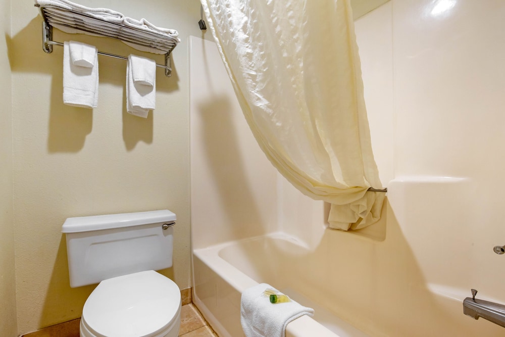 LikeHome Extended Stay Hotel Warner Robins - photo 22