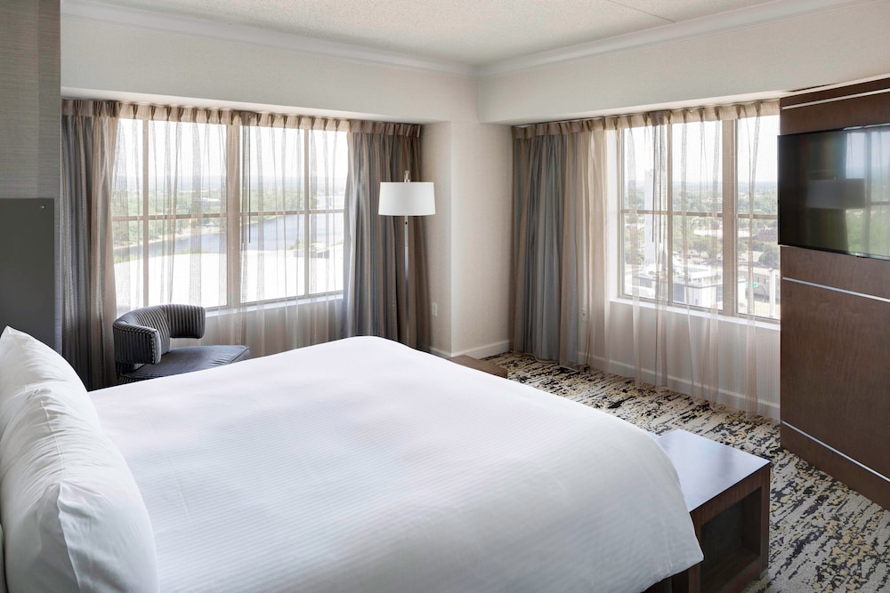 Marriott Hartford Downtown - photo 13
