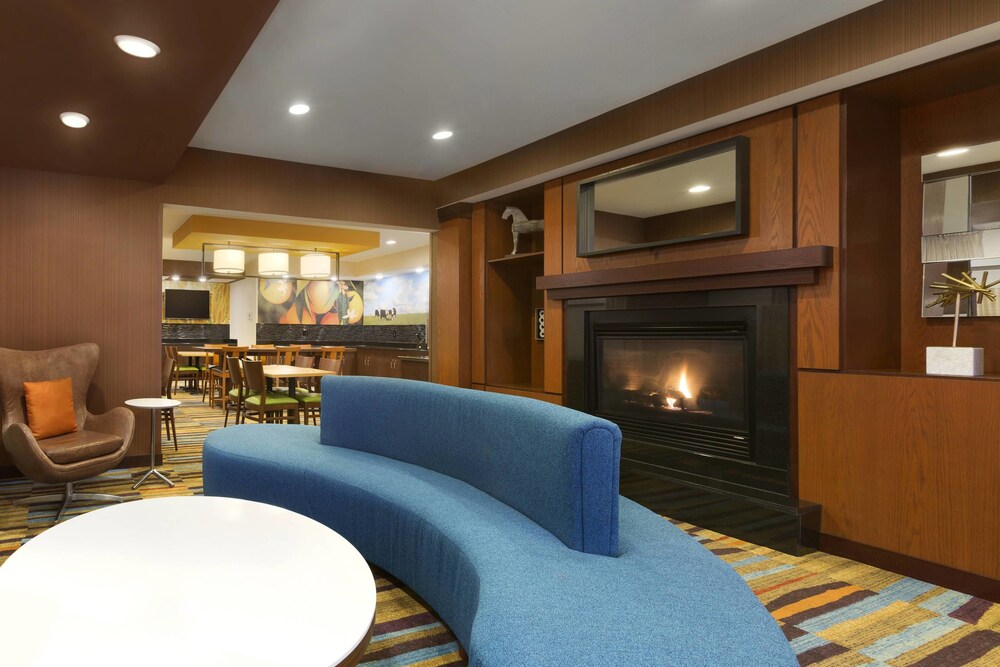 Fairfield Inn & Suites by Marriott Midland - photo 4