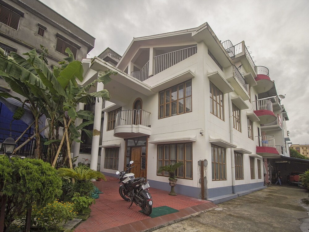 OYO 15844 Comfort Zone in Siliguri, India