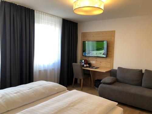 Württembergischer Hof — hotel in Kirchheim Unter Teck