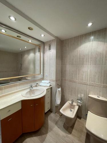Jardines del Turia - last minute hotel in Valencia