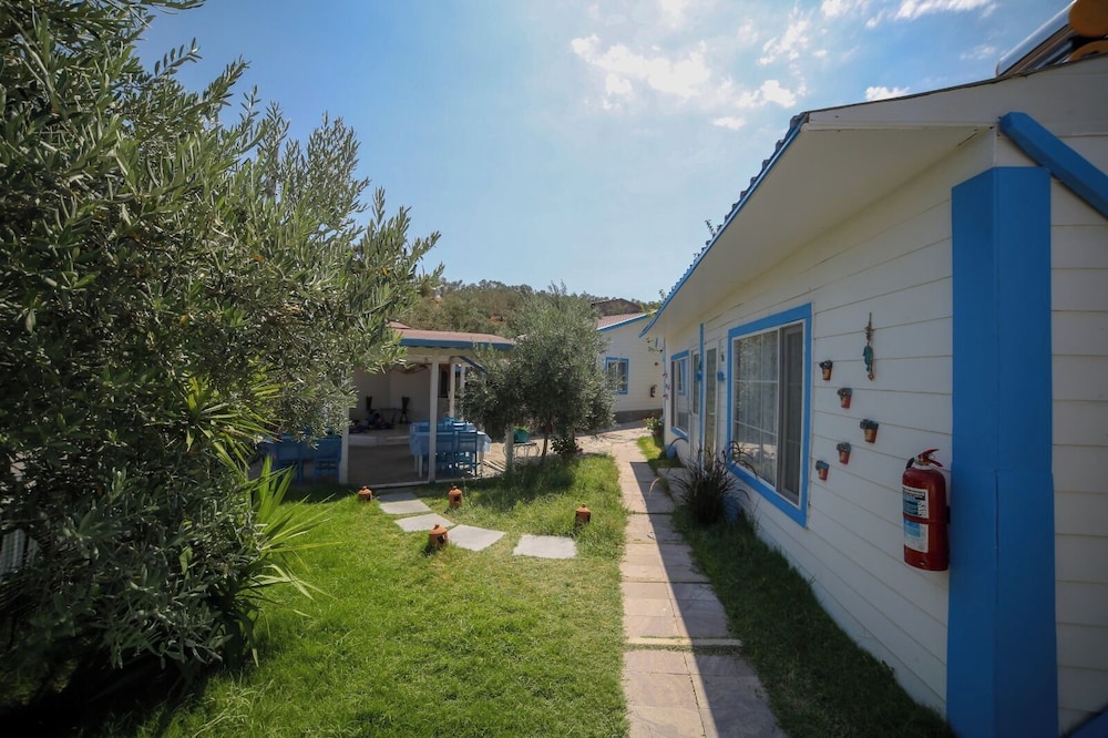 Assostik Otel in Ayvacik, Turkey