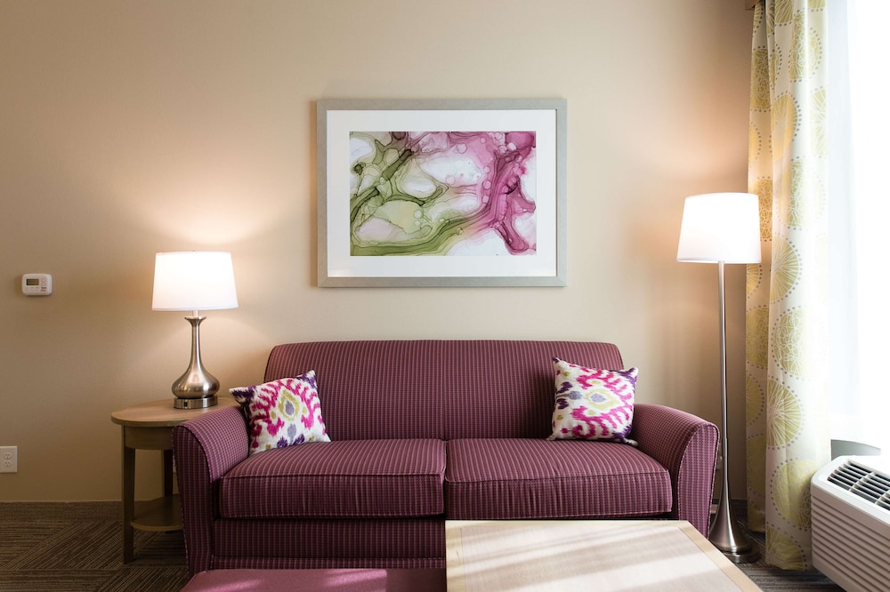 Homewood Suites by Hilton Concord Charlotte - photo 5