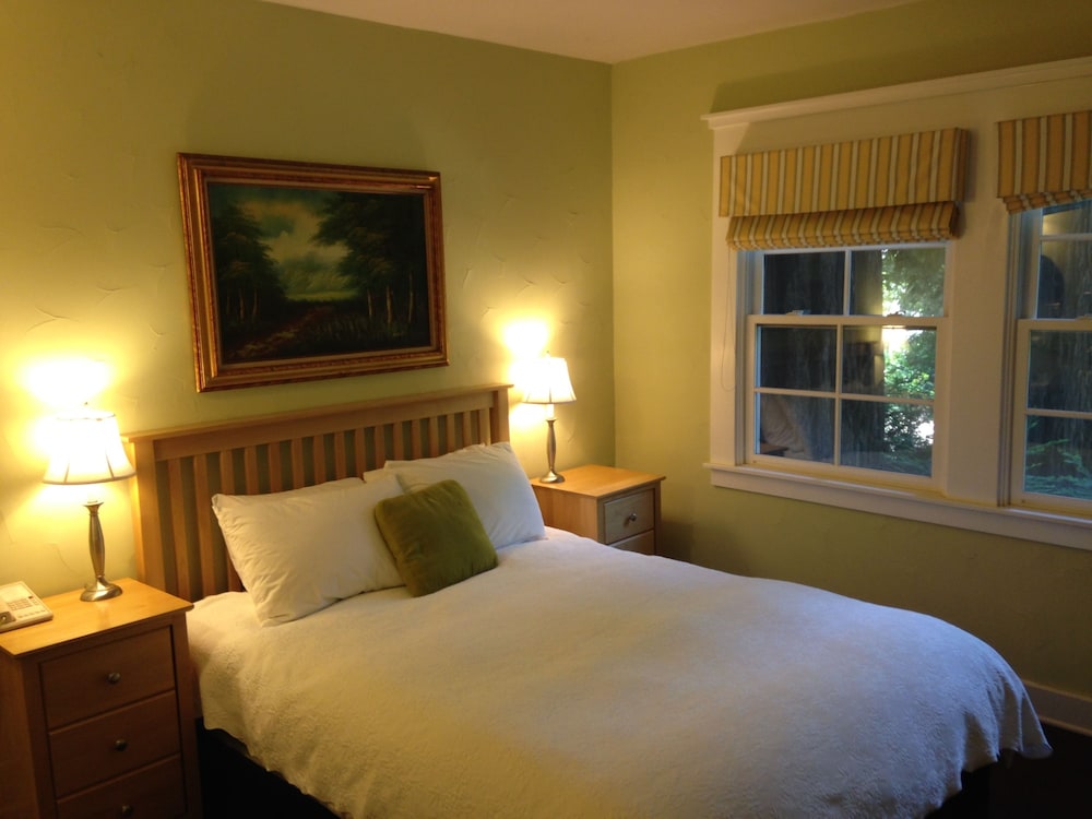 Highland Dell Lodge - photo 5