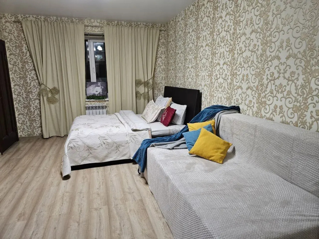Odnokomnatnaya Uyutnaya Flat 21504322 — Aleksandrov