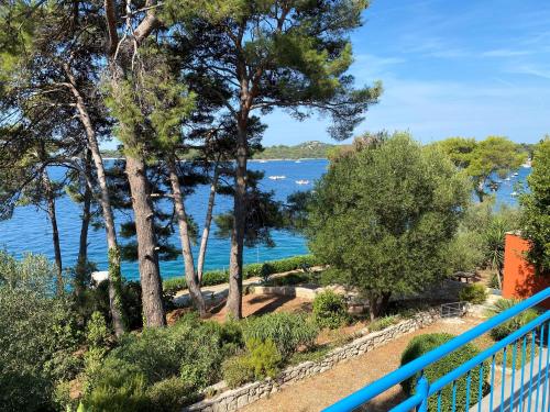 Casita Liliana By the Sea in Mali Losinj, Croatia
