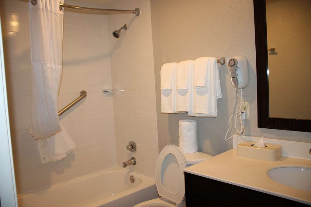 Boca Suites Deerfield Beach SureStay Collection by BW - photo 30