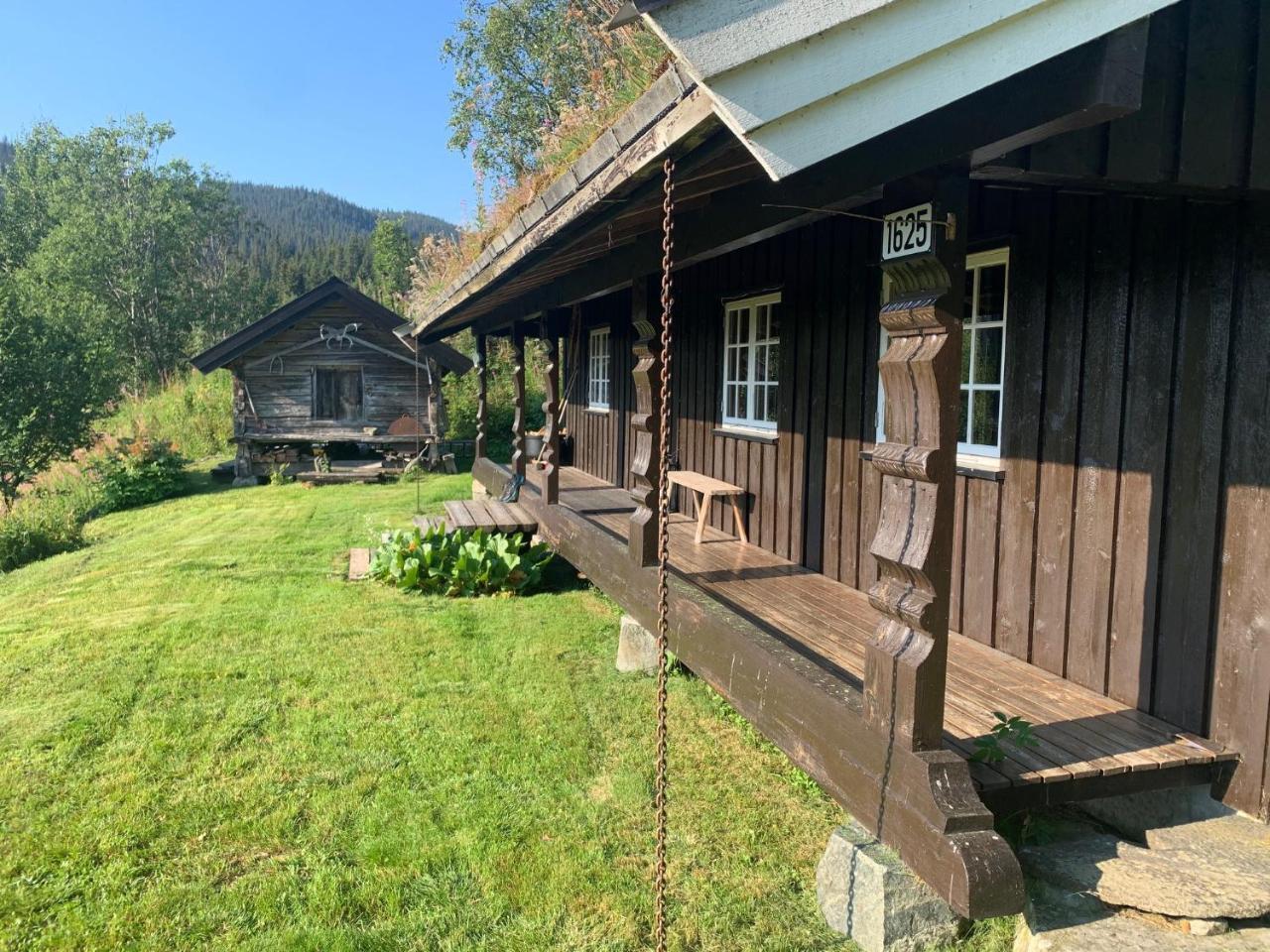 Kultan in Seljord, Norway