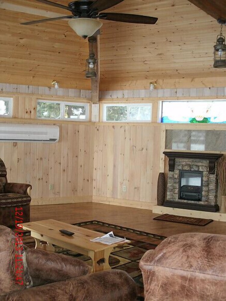 Red Bridge Inn - photo 33