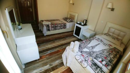 Kalkan Dream Hotel - carbon neutral hotel in Kalkan