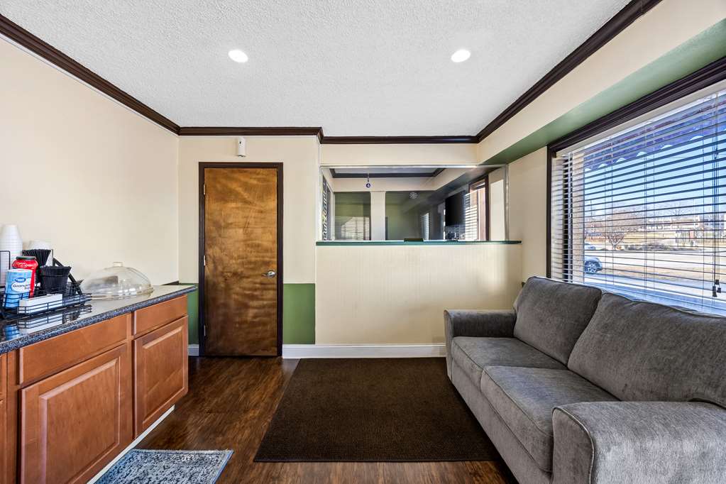 Americas Best Value Inn Ft. Jackson - photo 7