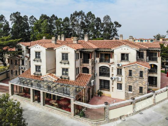 Qingyuan Yihe Huguang Hotel in Qingyuan, People's Republic of China