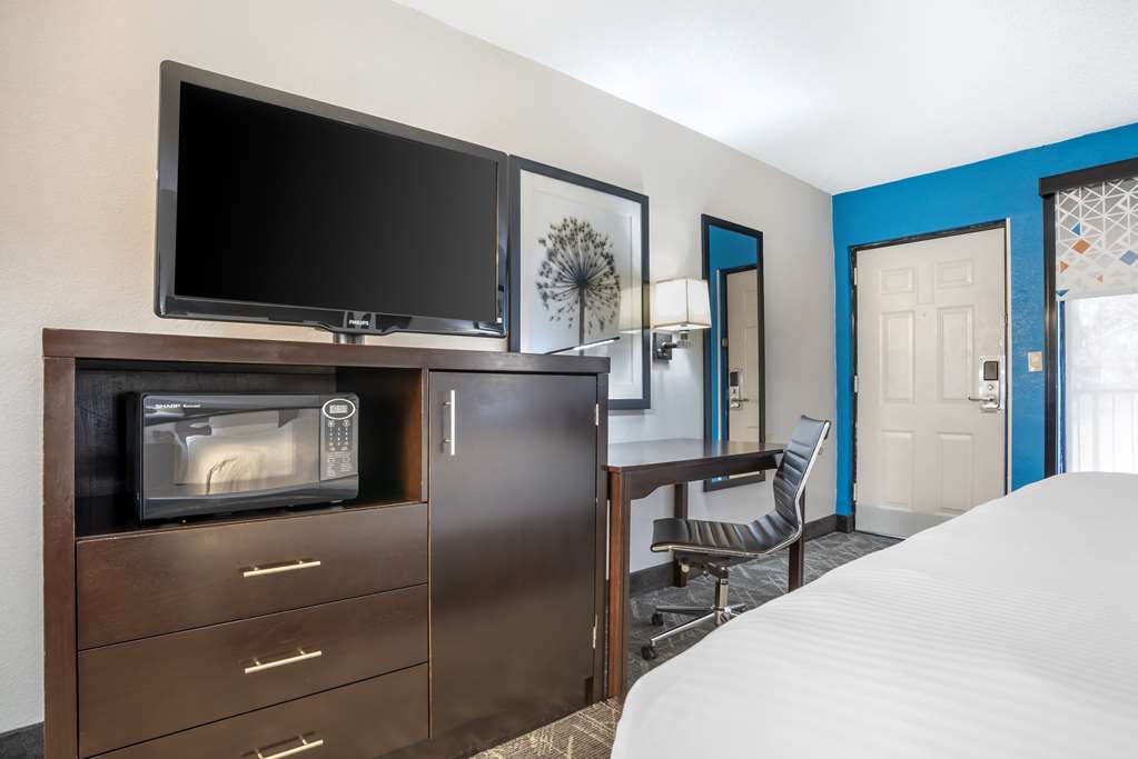 Best Western Andalusia Inn - photo 14