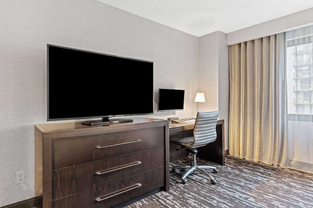 Embassy Suites by Hilton Crystal City National Airport - photo 20