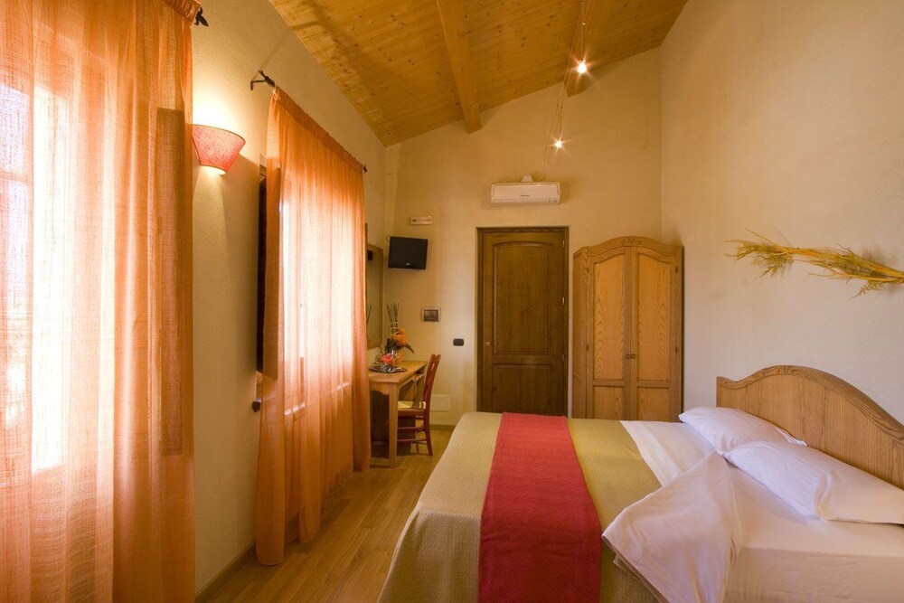 Albergo Arinde — Rende — photo 3